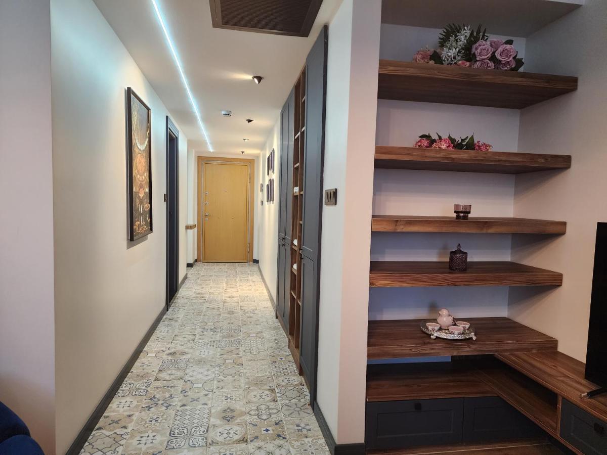Dream House 22 Istambul Exterior foto