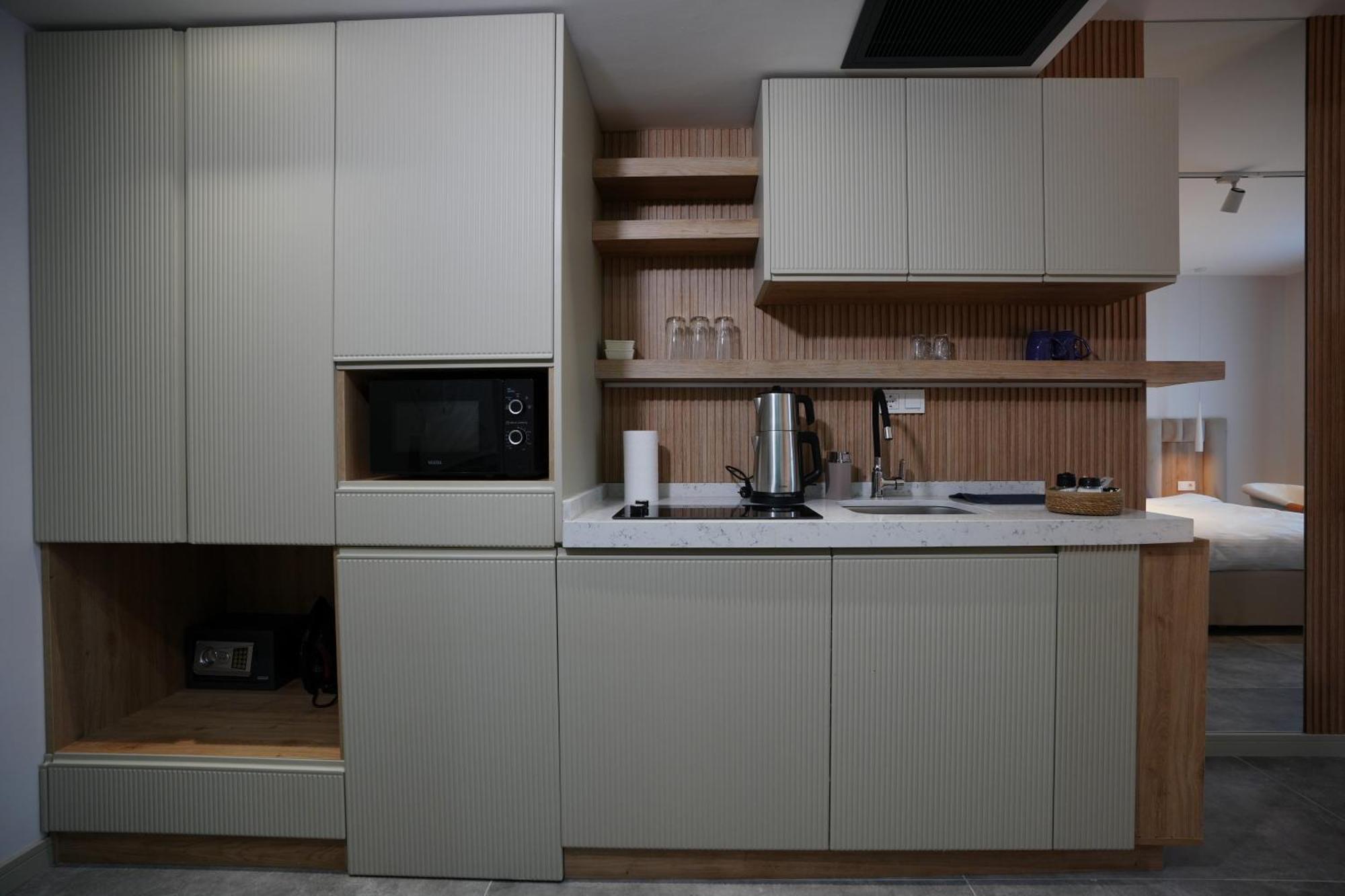 Dream House 22 Istambul Exterior foto