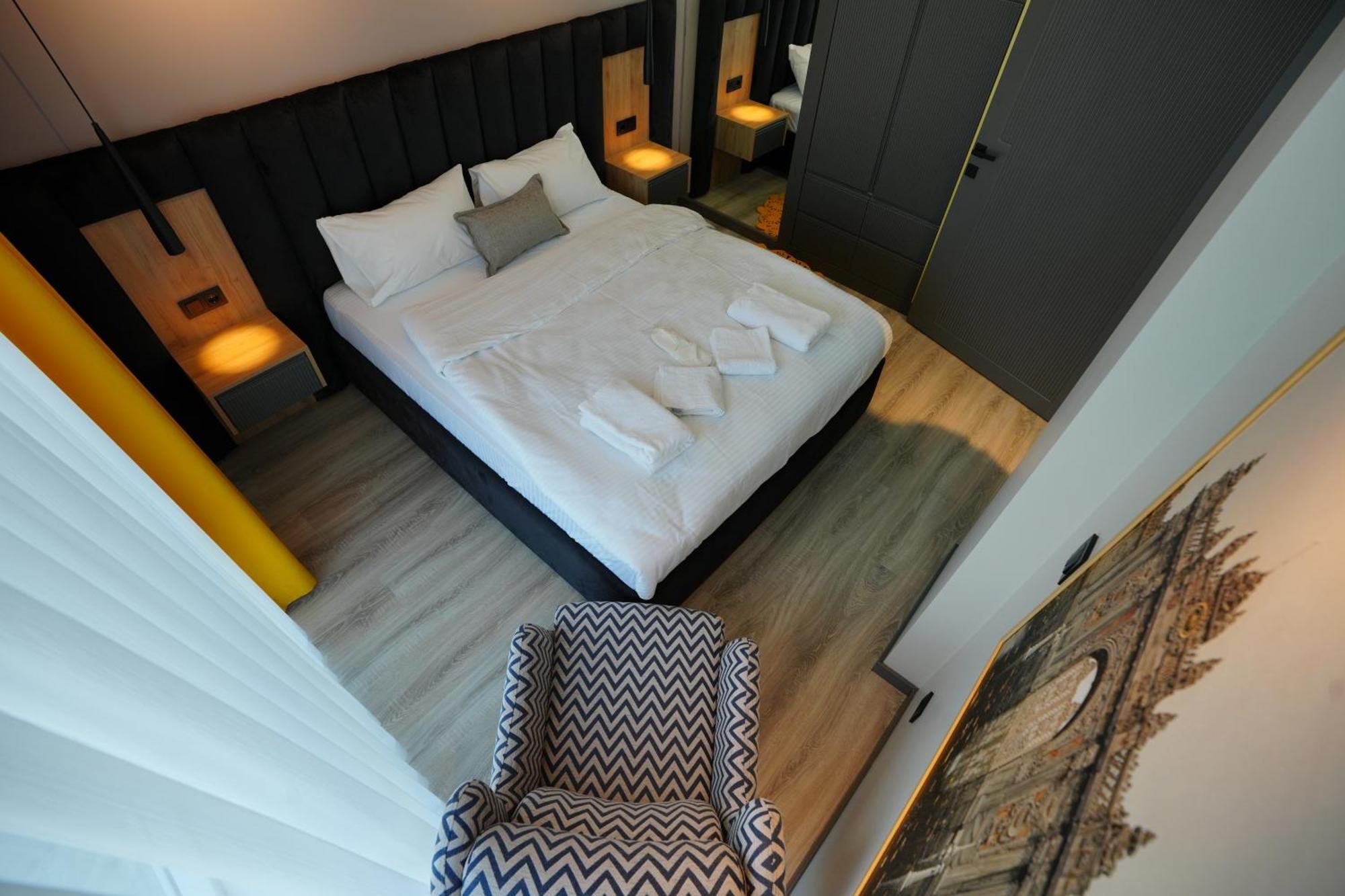 Dream House 22 Istambul Exterior foto