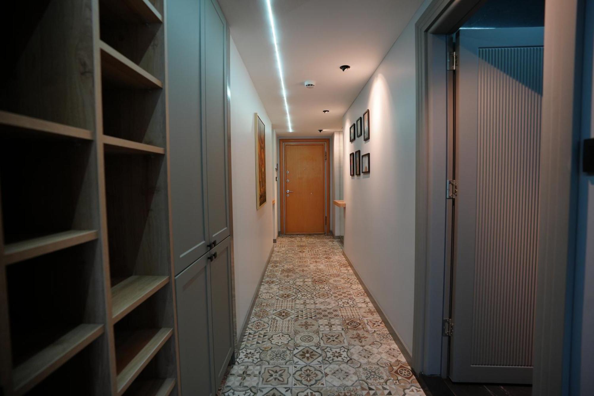 Dream House 22 Istambul Exterior foto