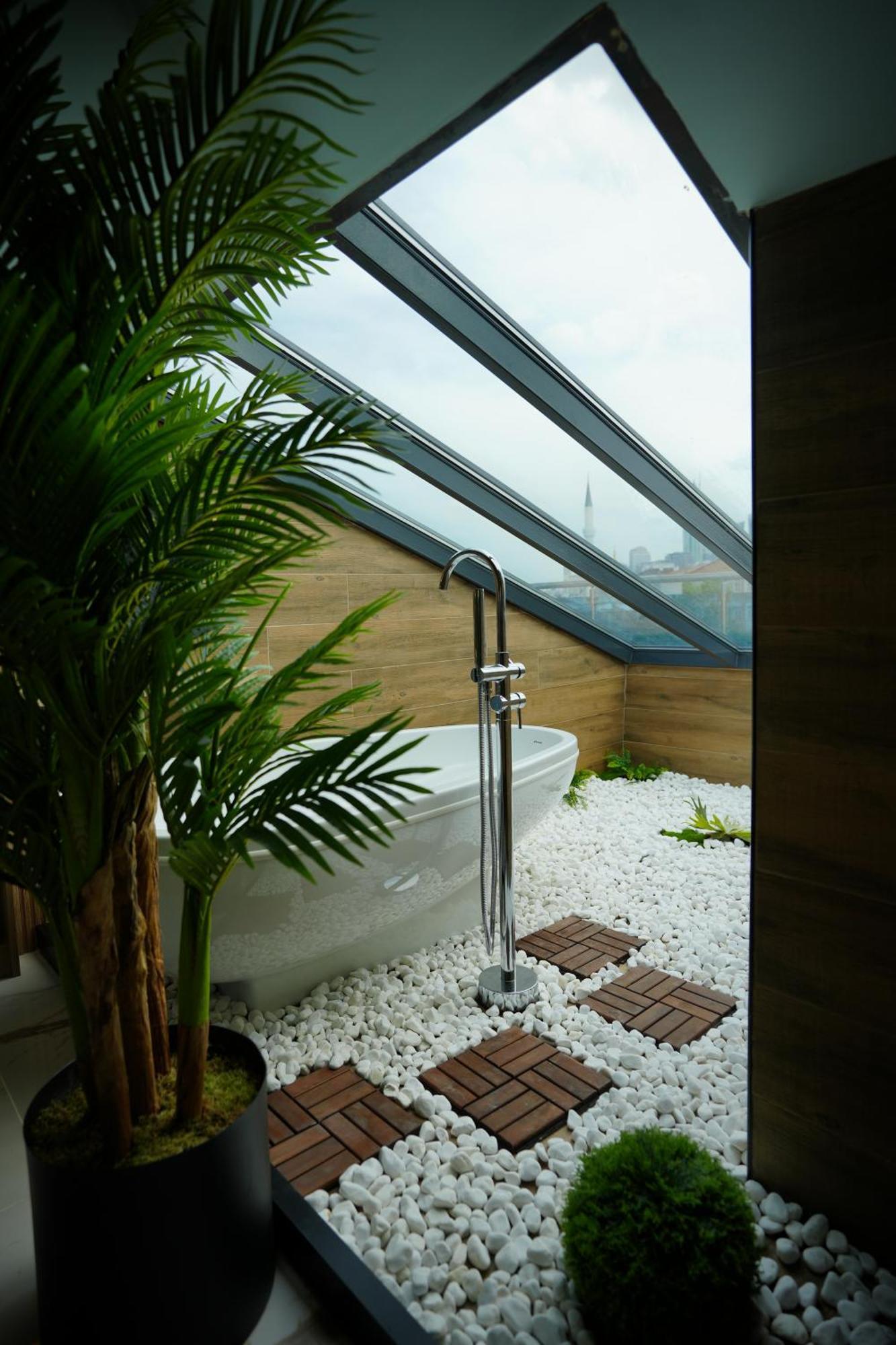 Dream House 22 Istambul Exterior foto