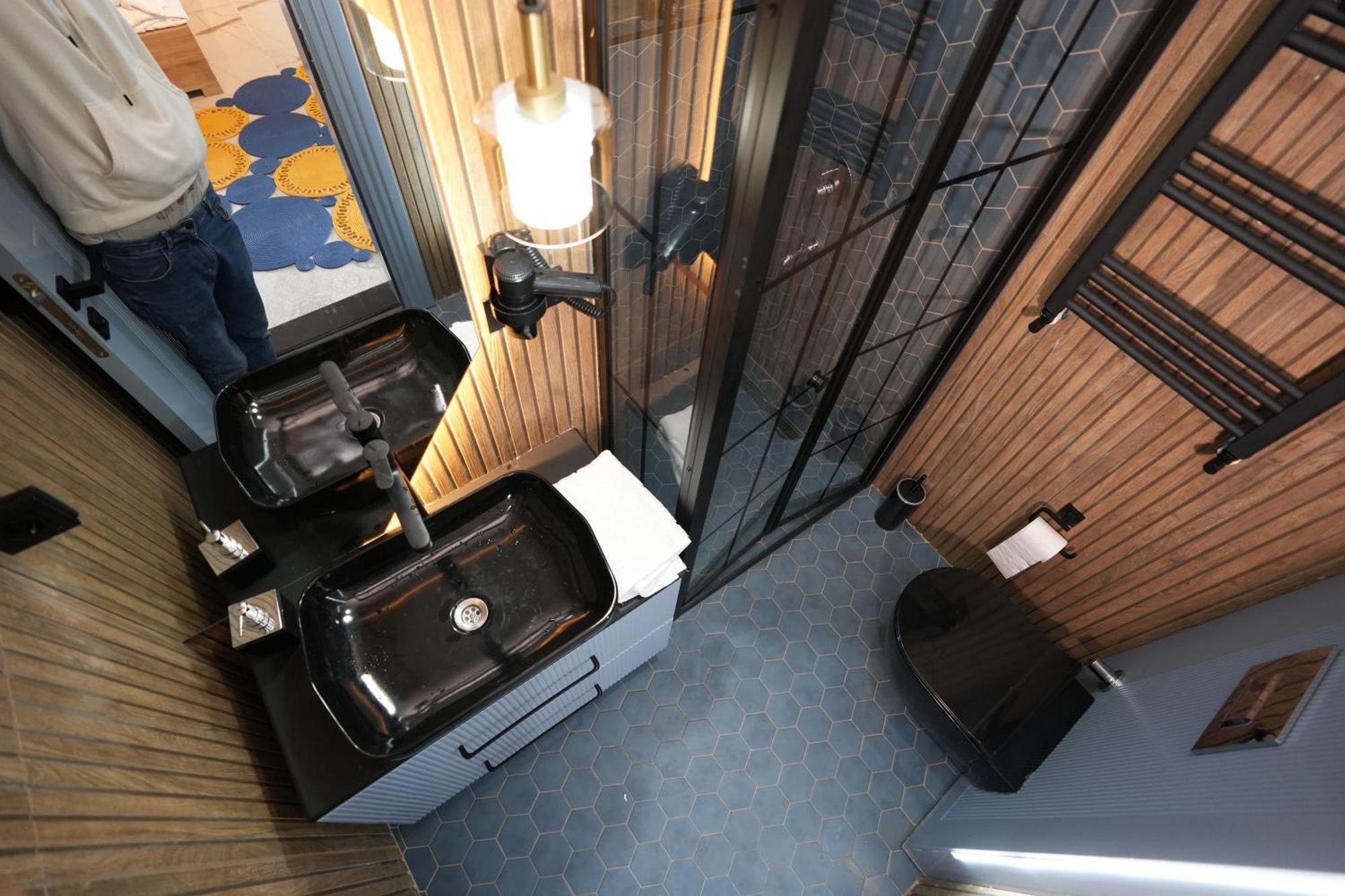 Dream House 22 Istambul Exterior foto