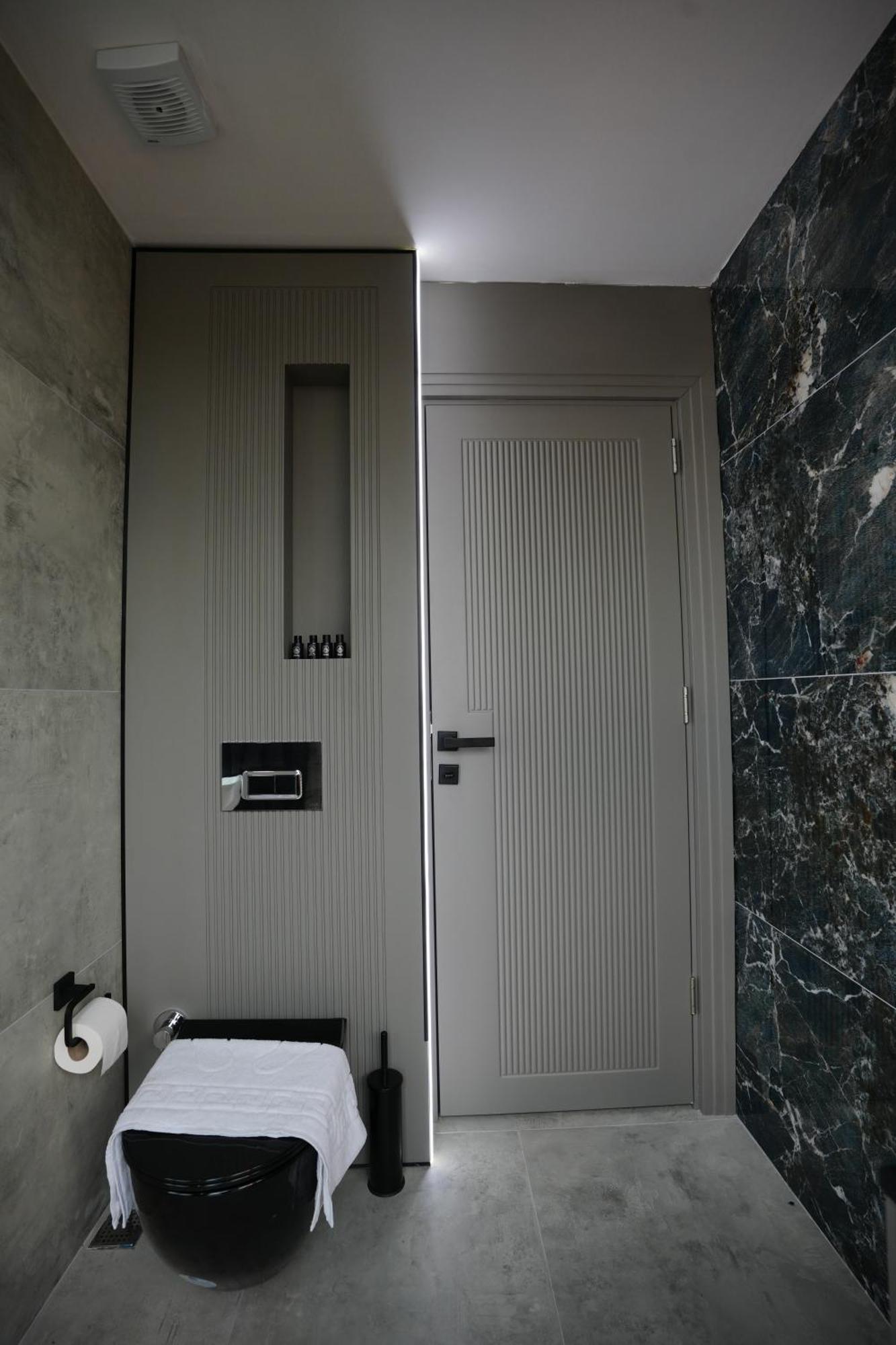 Dream House 22 Istambul Exterior foto